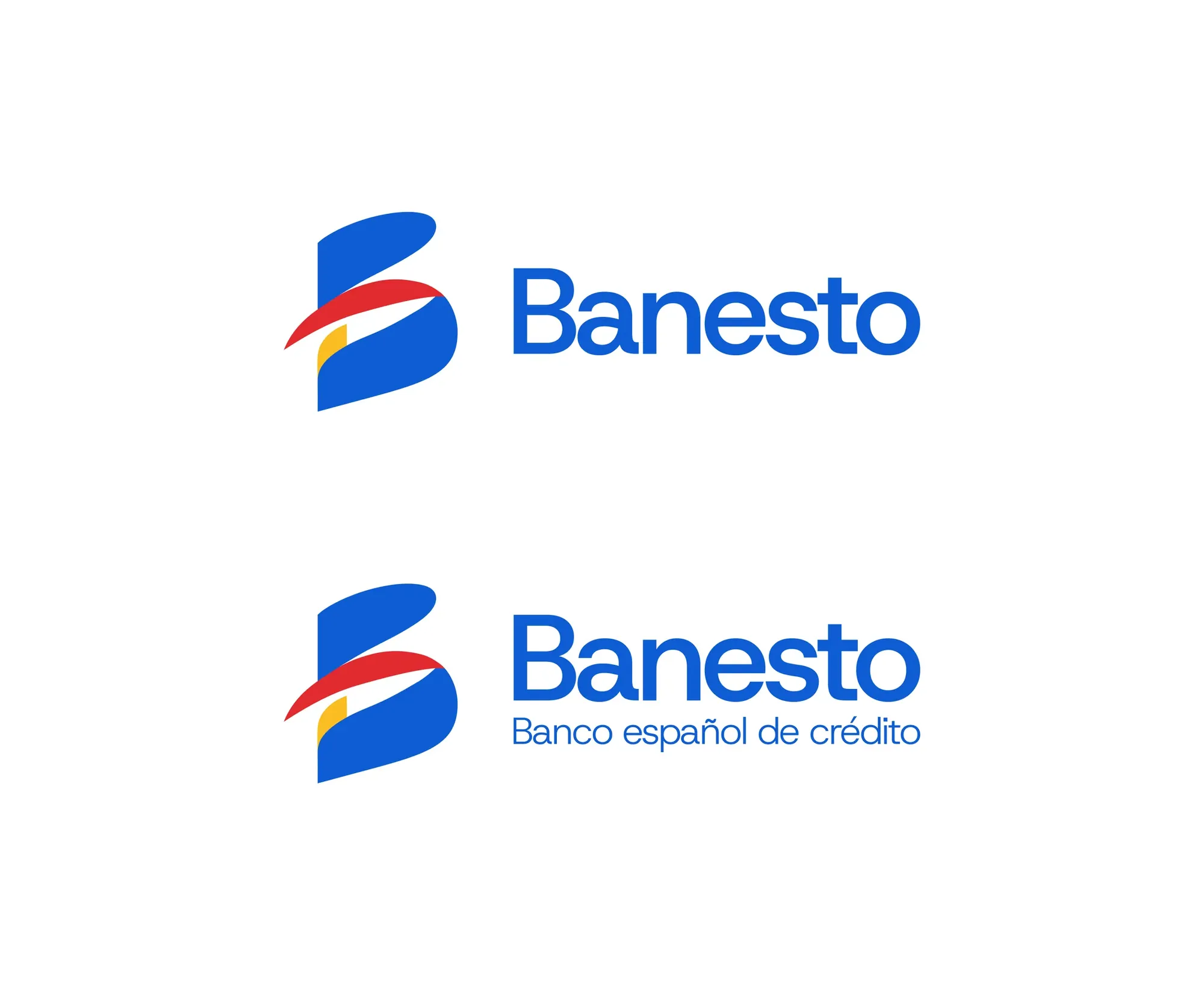 Logotipo con y sin descriptor