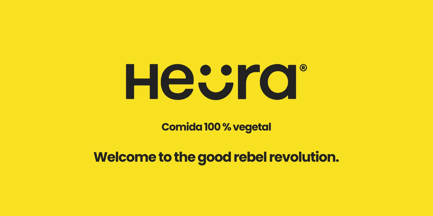Welcome to the good rebel revolution