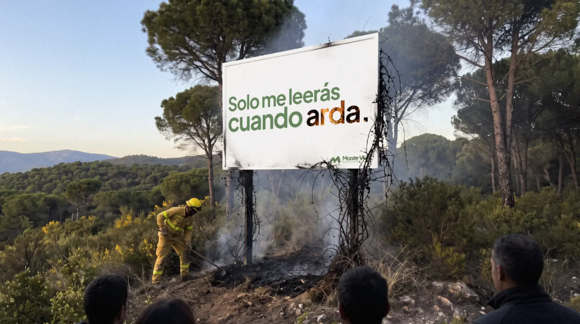 Monte Vivo